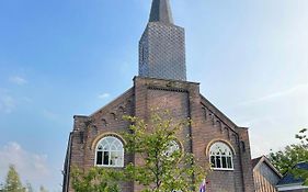 Kerkhotel Bij De Pastorie